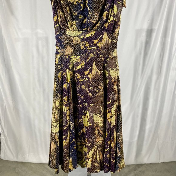 Dress - Alberto Makali - Picture 2 of 5